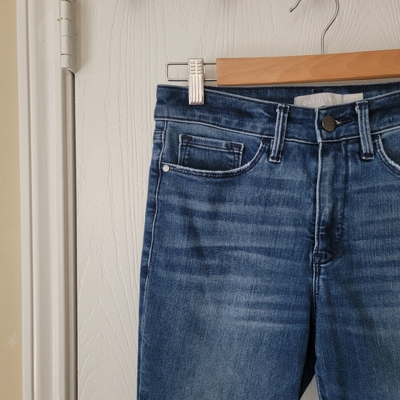 Athleta Sculptek Ultra Skinny Jeans - Picture 8 of 9